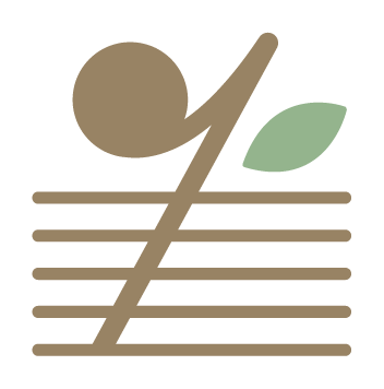 かなで整骨院/かなで整体院のロゴマーク